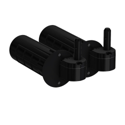                                                                                     Double motorisation radio...
                                                                            