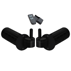                                                                                     Motorisation radio WIBAT®...
                                                                            