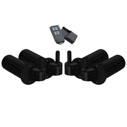                                                                                     Double motorisation radio...
                                                                            