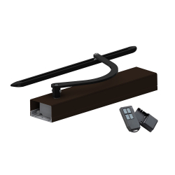                                                                                     Motorisation radio WIBAT®...
                                                                            