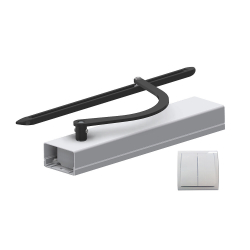                                                                                     Motorisation filaire WIBAT®...
                                                                            