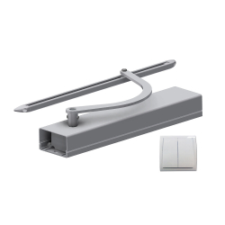                                                                                     Motorisation filaire WIBAT®...
                                                                            