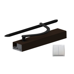                                                                                     Motorisation filaire WIBAT®...
                                                                            