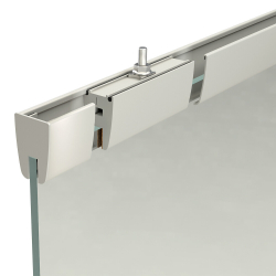                                                                                     Kit de fixation pour porte...
                                                                            