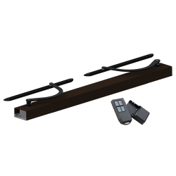                                                                                     Motorisation radio WIBAT®...
                                                                            