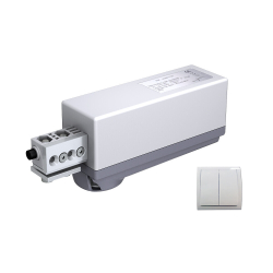                                                                                     Motorisation filaire...
                                                                            