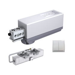                                                                                     Motorisation filaire...
                                                                            