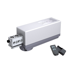                                                                                     Motorisation radio SYCOMM®...
                                                                            