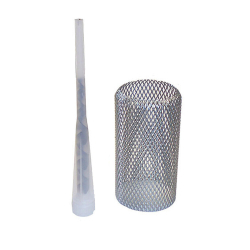                                                                                     Tamis de scellement en inox...
                                                                            