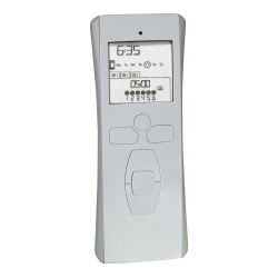                                                                                     Télécommande radio 6 canaux...
                                                                            