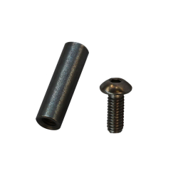                                                                                     Manchon et vis pour bras de...
                                                                            