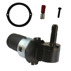                                                                                     Gond gauche motorisé...
                                                                            