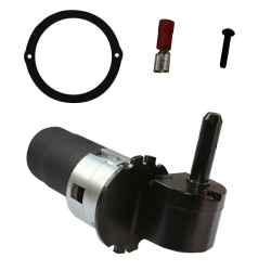                                                                                     Gond gauche motorisé...
                                                                            