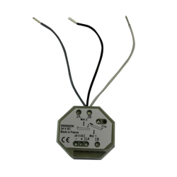                                                                                     Boîtier de commande filaire...
                                                                            