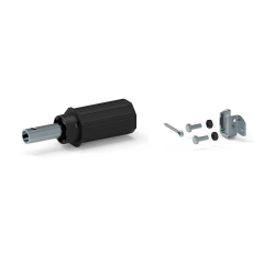                                                                                     Embout d'axe pour tube...
                                                                            