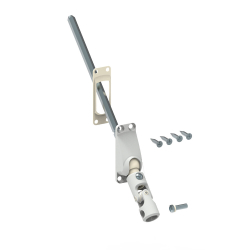                                                                                     Sortie de caisson volet...
                                                                            