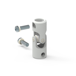                                                                                     Genouillère pour sortie de...
                                                                            