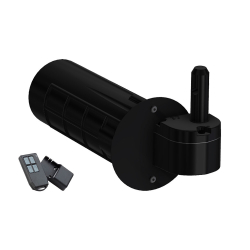                                                                                     Motorisation radio WIBAT®...
                                                                            