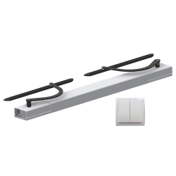                                                                                     Motorisation filaire WIBAT®...
                                                                            