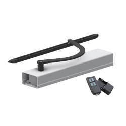                                                                                     Motorisation radio WIBAT®...
                                                                            