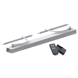                                                                                     Motorisation radio WIBAT®...
                                                                            