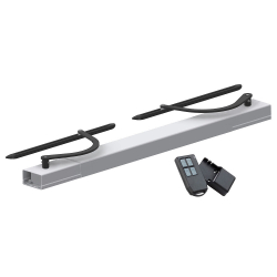                                                                                     Motorisation radio WIBAT®...
                                                                            