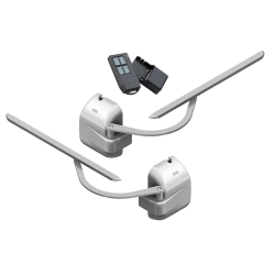                                                                                     Motorisation radio WIBAT®...
                                                                            