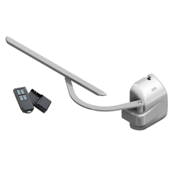                                                                                     Motorisation radio WIBAT®...
                                                                            