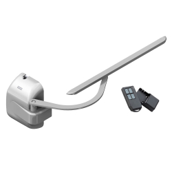                                                                                     Motorisation radio WIBAT®...
                                                                            