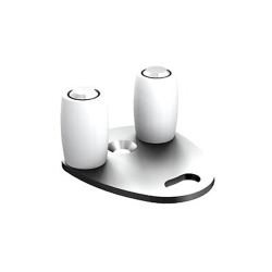                                                                                     Guide au sol réglables - 2...
                                                                            