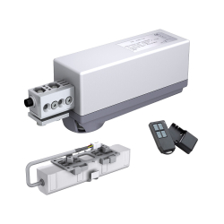                                                                                     Motorisation radio SYCOMM®...
                                                                            