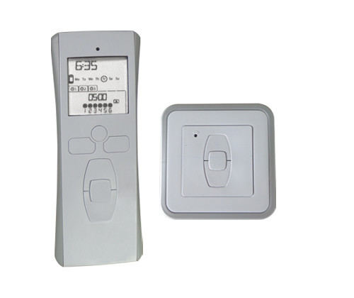 Interrupteur et télécommande