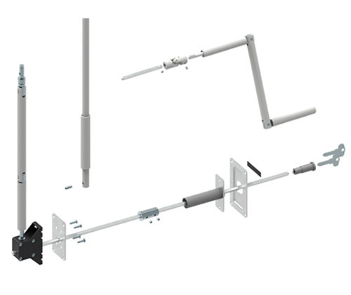 Manœuvre de secours