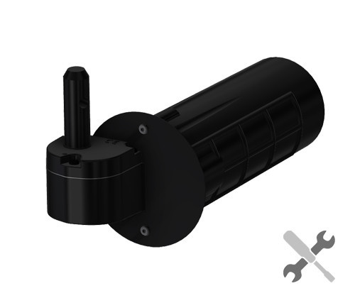 Pour WIBAT® invisible