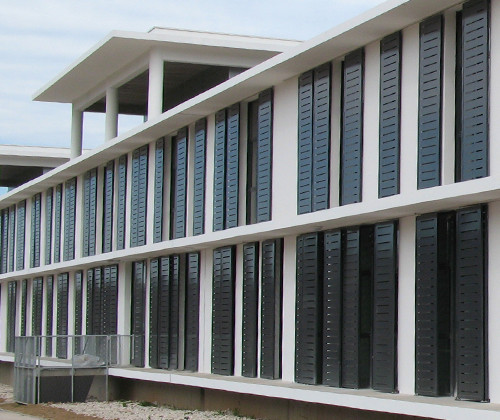 Motorisation pour volet coulissant - Mantion SMT