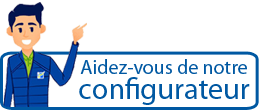 Consulter le configurateur WIDOOR® INSIDE