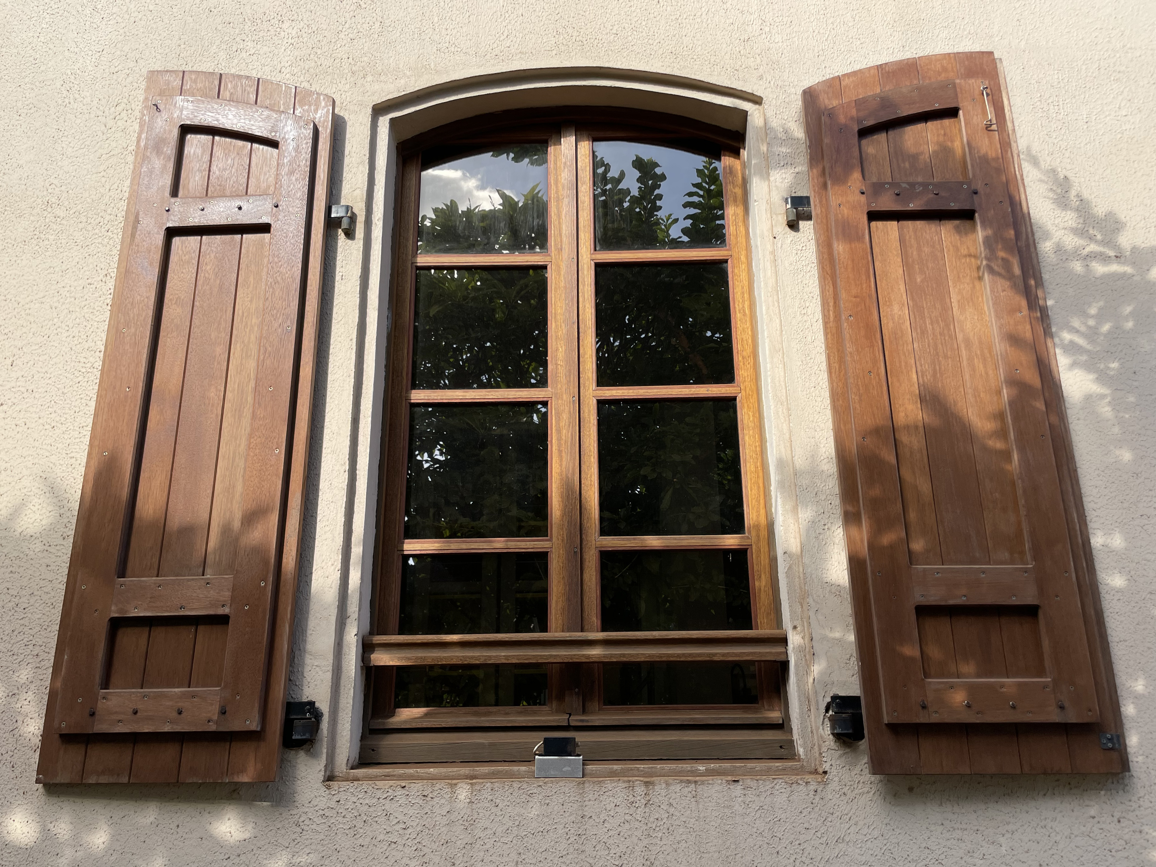 motorisation volet battant WIBAT