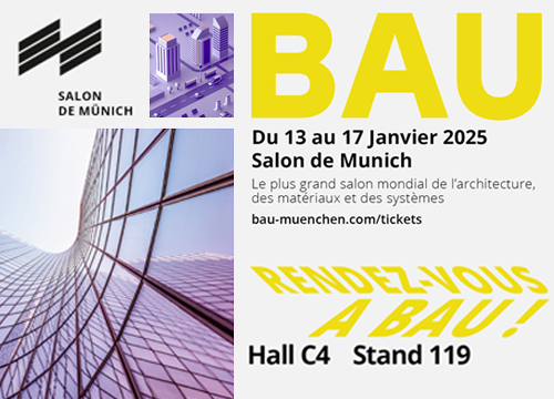 Salon BAU 2025