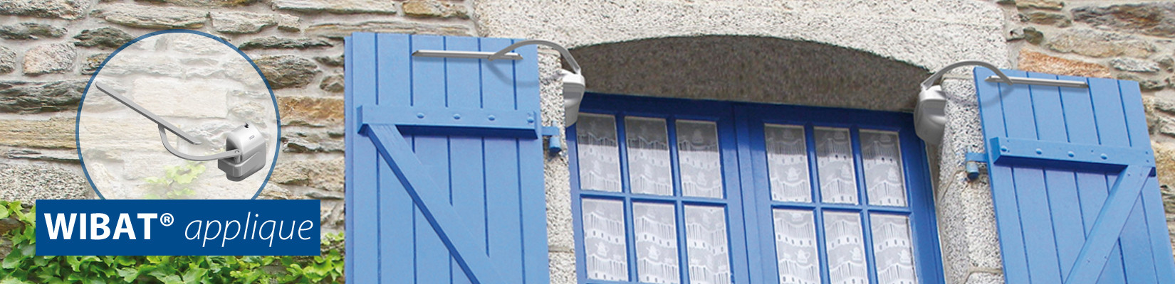 WIBAT applique